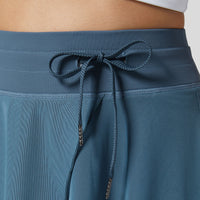 Tonni | Vielseitiger 2-in-1-Rock mit hohem Taillenbund