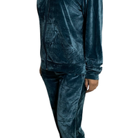 Jecel | Jumpsuit aus Zinnienflor