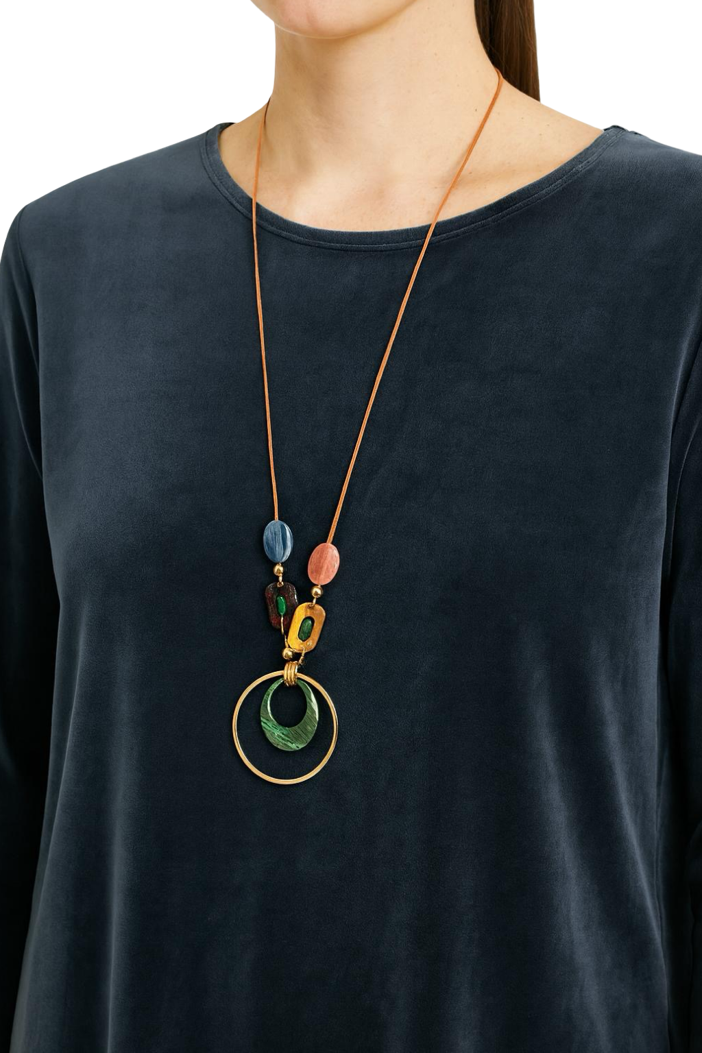 Cecelia | Ciniglia-Set