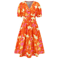 Ava | Lässiges Freizeitkleid für den Alltag