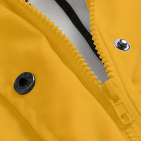 Harley | Damenjacke, wasserdicht & modern