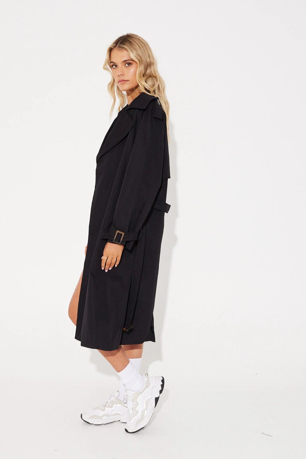 Kyra™ | Leichte Windjacke