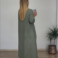 Elowen | Boho Tunika & Hosen Set