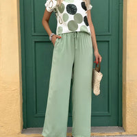 Floa | Entspanntes Polka-Set