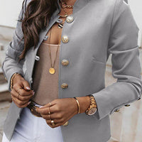 Mia | Schickes Winterstück