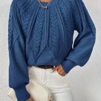 Moraine™ | Stilvoller Pullover