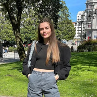 Freya™ | Modische Cargo-Hose