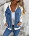 Atasha | Jeansjacke