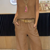 Analia | modisches Boho-Outfit im Doppelpack