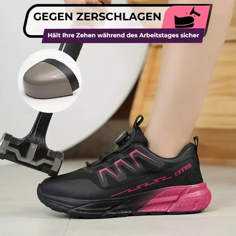 Hemma | Sicherheitsschuhe