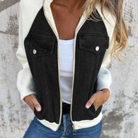 Atasha | Jeansjacke