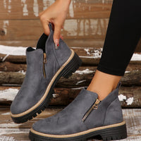 Omelia | Orthopädische Damenstiefel