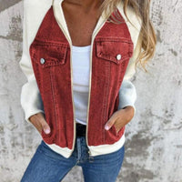 Atasha | Jeansjacke