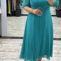 Lyanna | Stilvolles Kleid für jeden Anlass