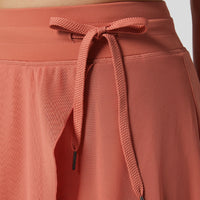 Tonni | Vielseitiger 2-in-1-Rock mit hohem Taillenbund