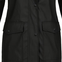 Harley | Damenjacke, wasserdicht & modern