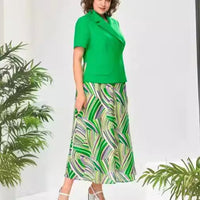 Camila | Modische Designs aus reiner Baumwolle für Damen