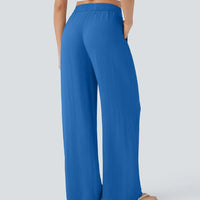 Lissa | Luftige Leinenhose mit elegantem Schnitt