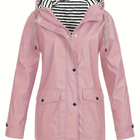 Harley | Damenjacke, wasserdicht & modern