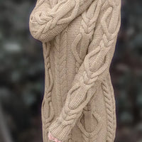 Pivia | Rollkragenpullover