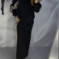 Emily | Elegantes zweiteiliges Damen-Set