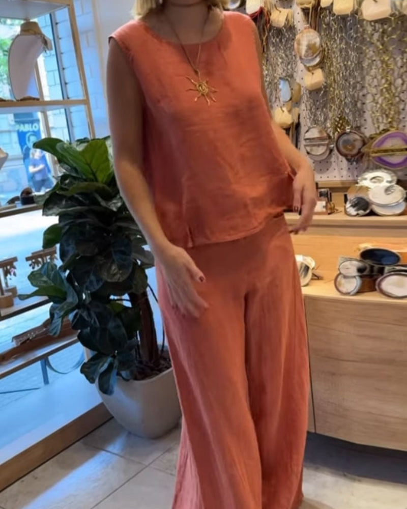 Analia | modisches Boho-Outfit im Doppelpack