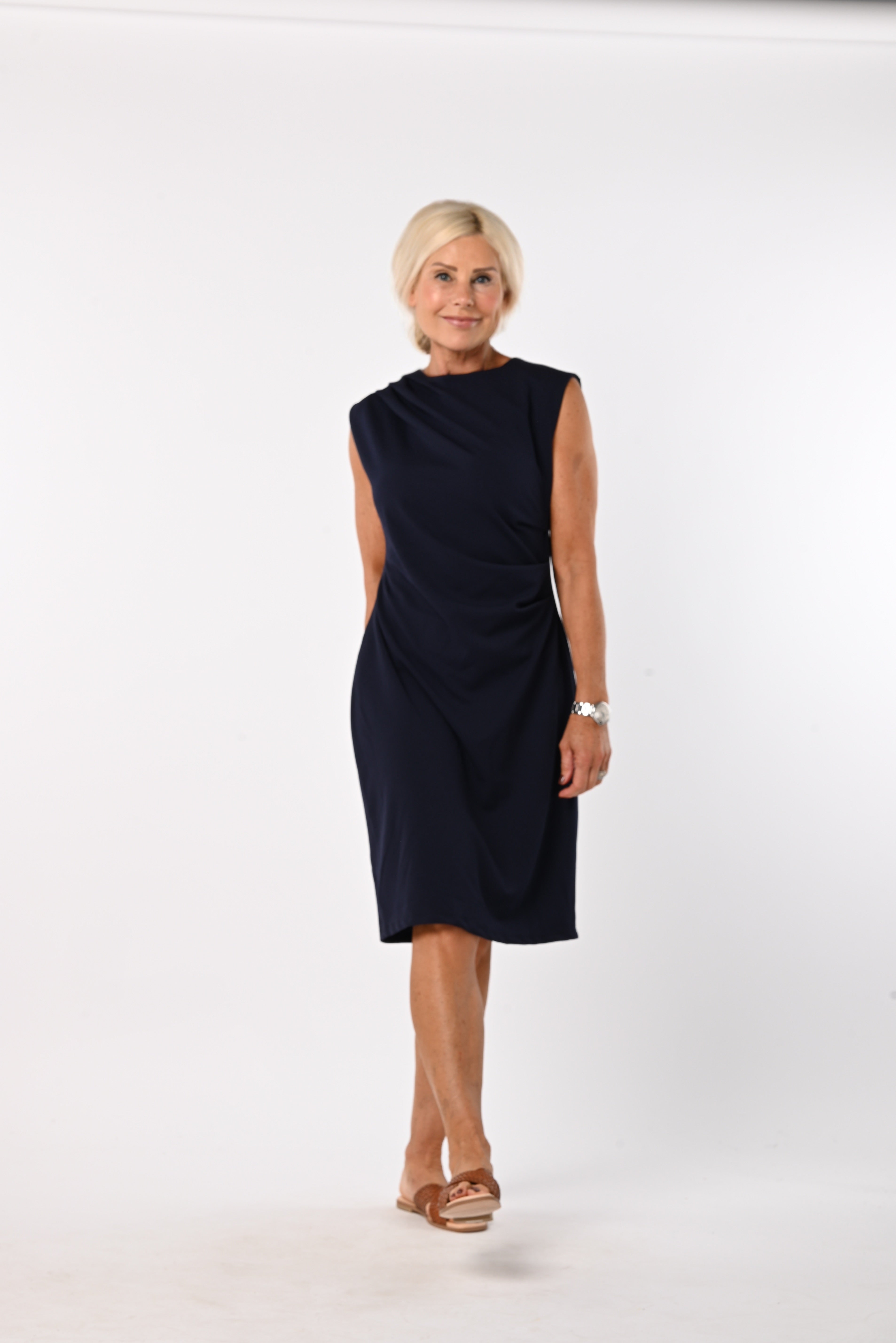 Juzan | Feminines Sommerkleid