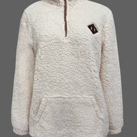 Riley™ | Lässiger Zip-Pullover im modernen Design