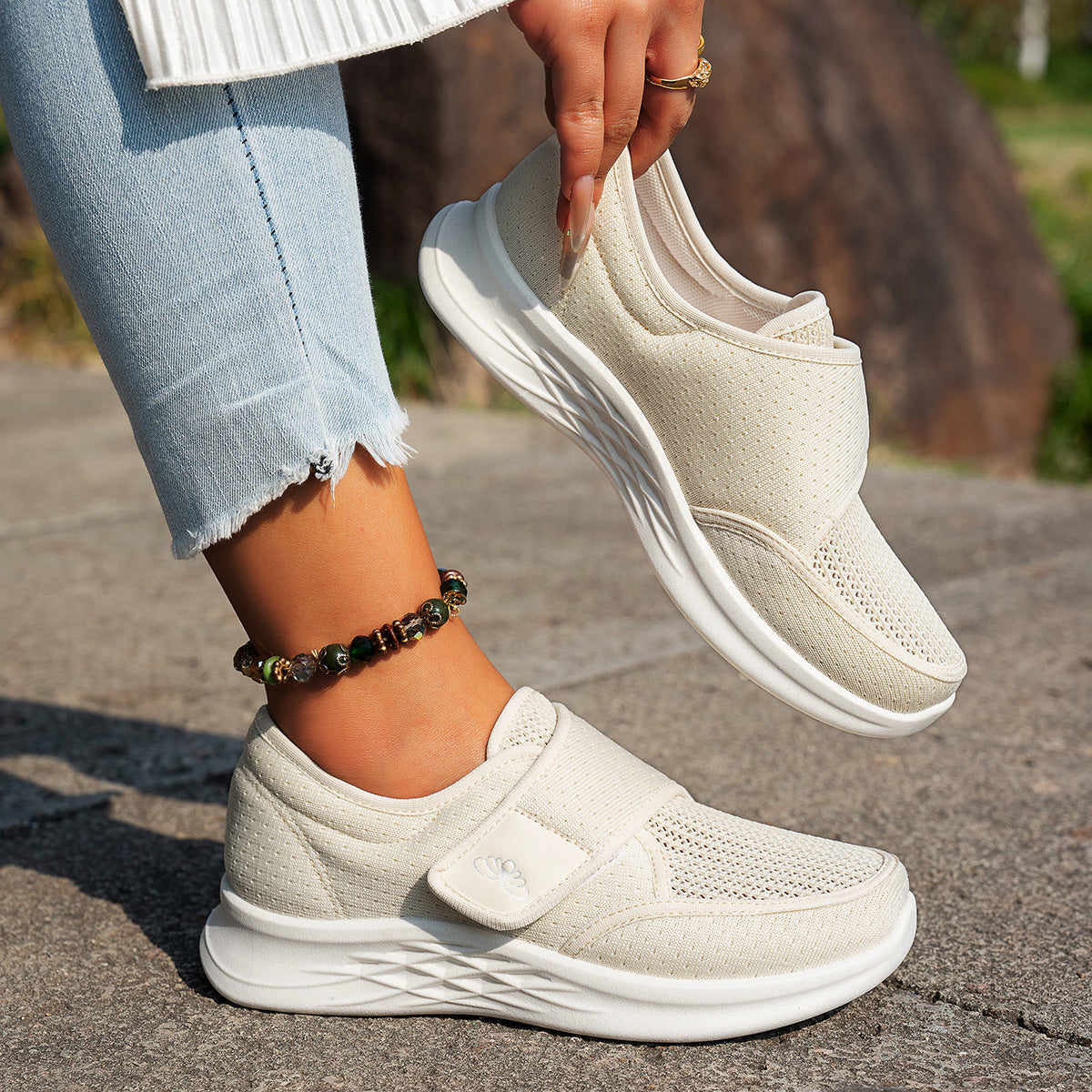 Jailey | Orthopädische Damen-Schuhe