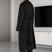 Anouk™ | Klassischer Wintermantel mit Kragen