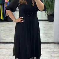 Lyanna | Stilvolles Kleid für jeden Anlass