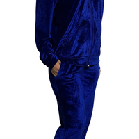 Jecel | Jumpsuit aus Zinnienflor