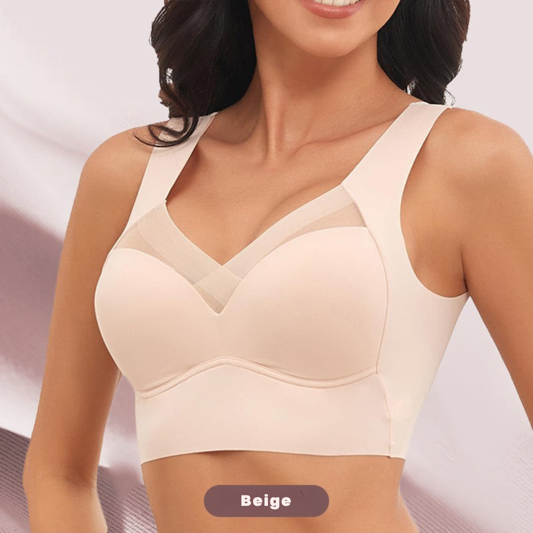 Lane | Drahtloser Push-up BH