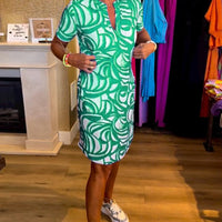 Shienna | Lässiges und luftiges Kleid für den Sommer