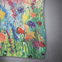 Maurine | Handgefertigter Kuschelpullover