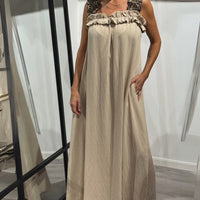 Marina™ | Lässiges Casual-Kleid für Damen