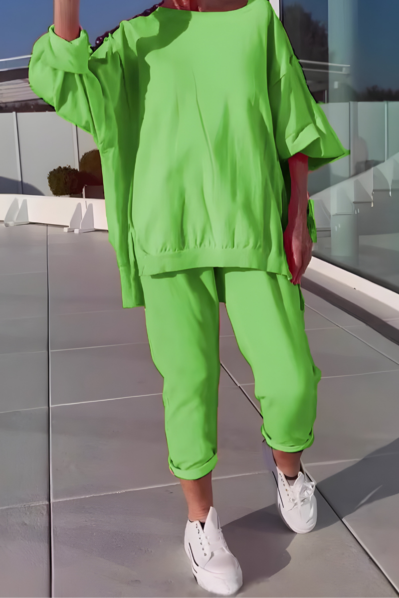 Giovanna | bequemes Lounge-Set im stilvollen Design