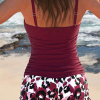 Berkley | luxuriöses Tankini-Set für besonderen Komfort