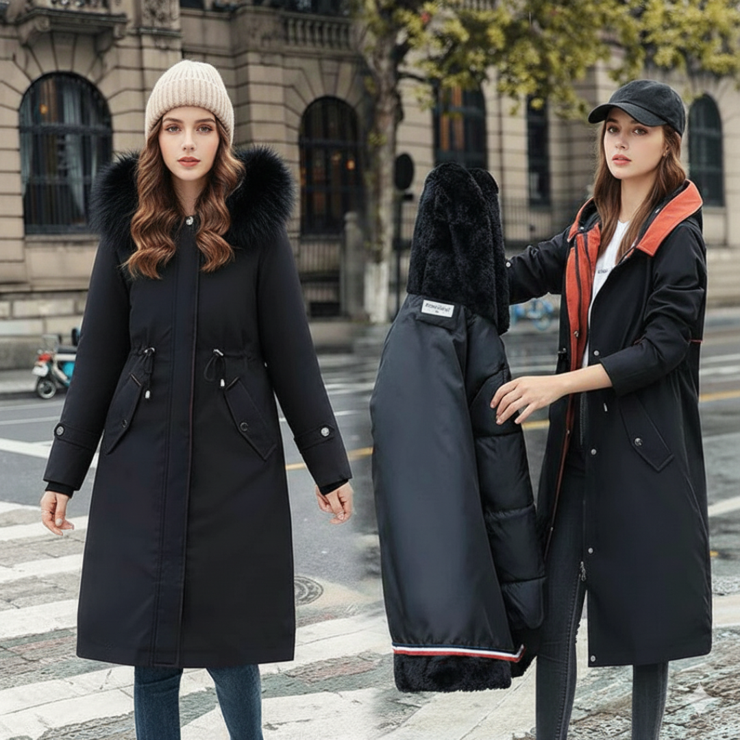 Fresta | Winterjacke für Damen