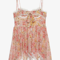 Eleanor | stilvolles Minikleid mit asymmetrischem Schnitt