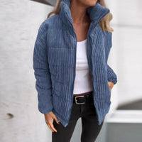 Lyrica | Warme Steppjacke