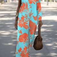 Harley | modisches Off-shoulder Kleid für besondere Anlässe