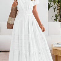 Cindy | Boho Breeze Sommerkleid
