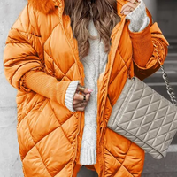 Losara | Stylisches Winterset mit Reißverschluss