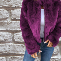 Carila | Elegante Jacke