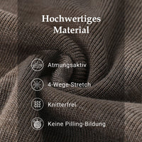 Orlena | Luftiges Plisseekleid