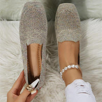 Elena | SoftStep Rutschfeste Flats