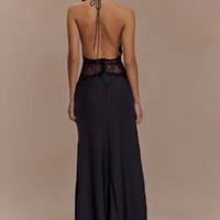 Estrella™ | Stilvolles Kleid mit V-Ausschnitt für Damen