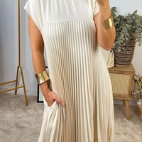 Romia | Elegantes und edles langes Kleid