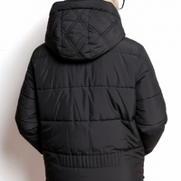 Jyca | Leichte und stilvolle Winterjacke in Übergröße